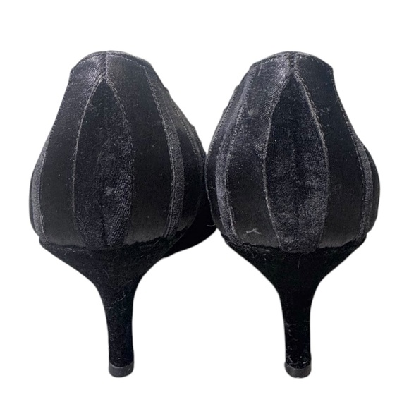 Witchy pointy toe pumps - Picture 5 of 9